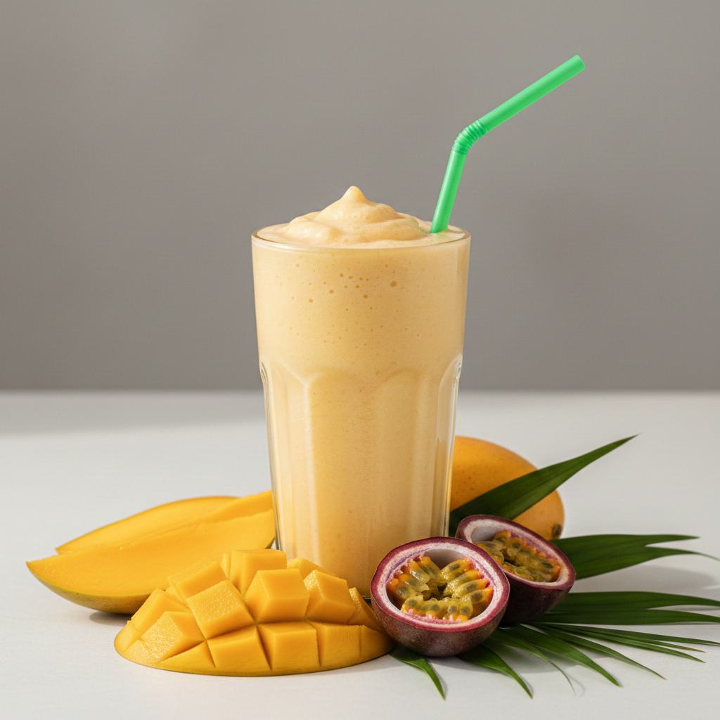 Mango Lassi