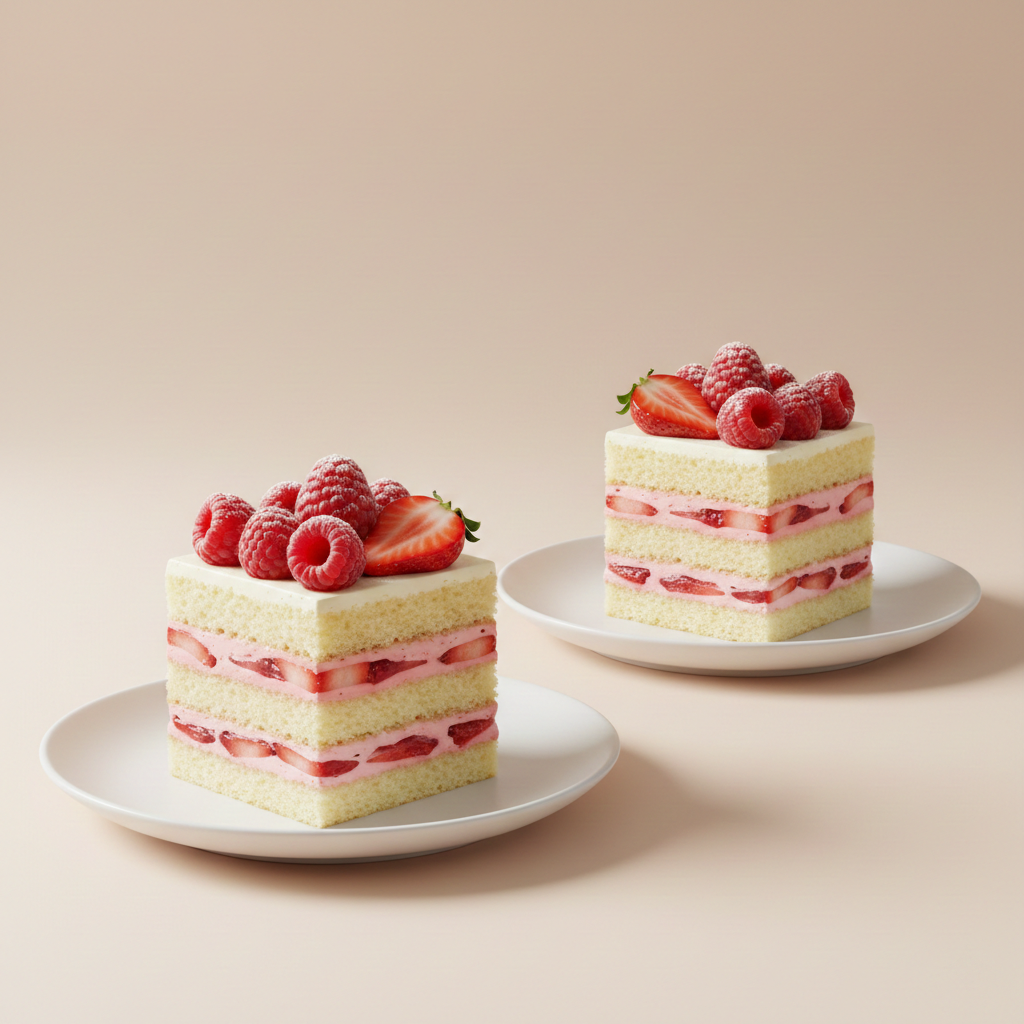 Muity & Cakes